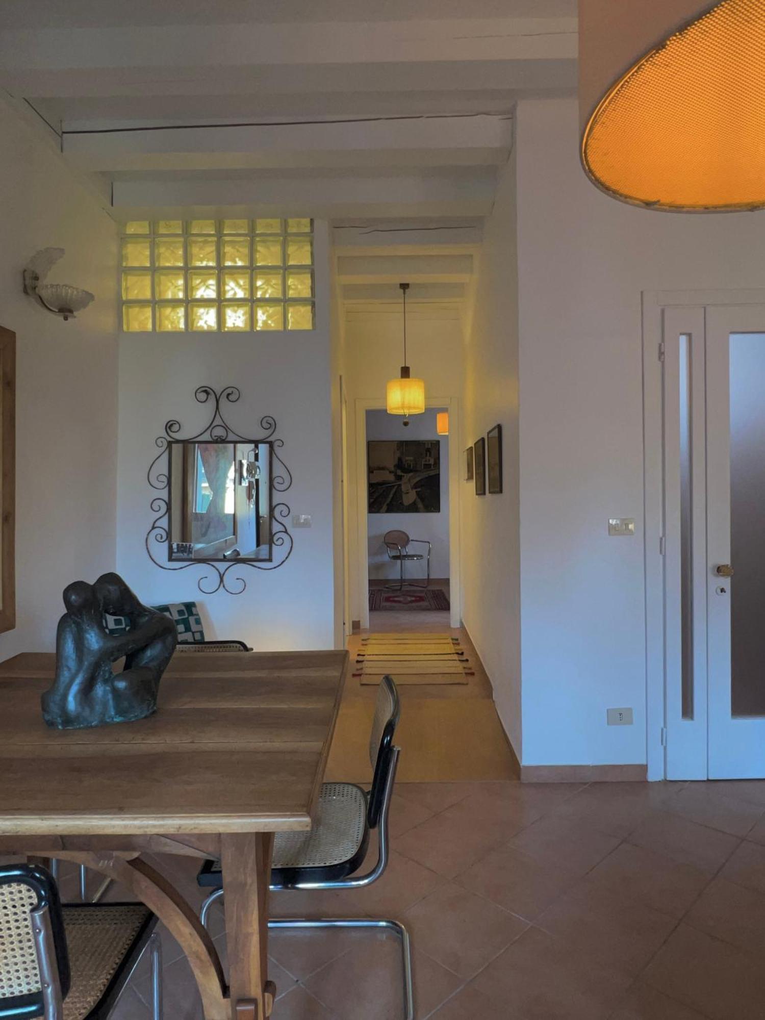 Apartamento Biennale Venecia