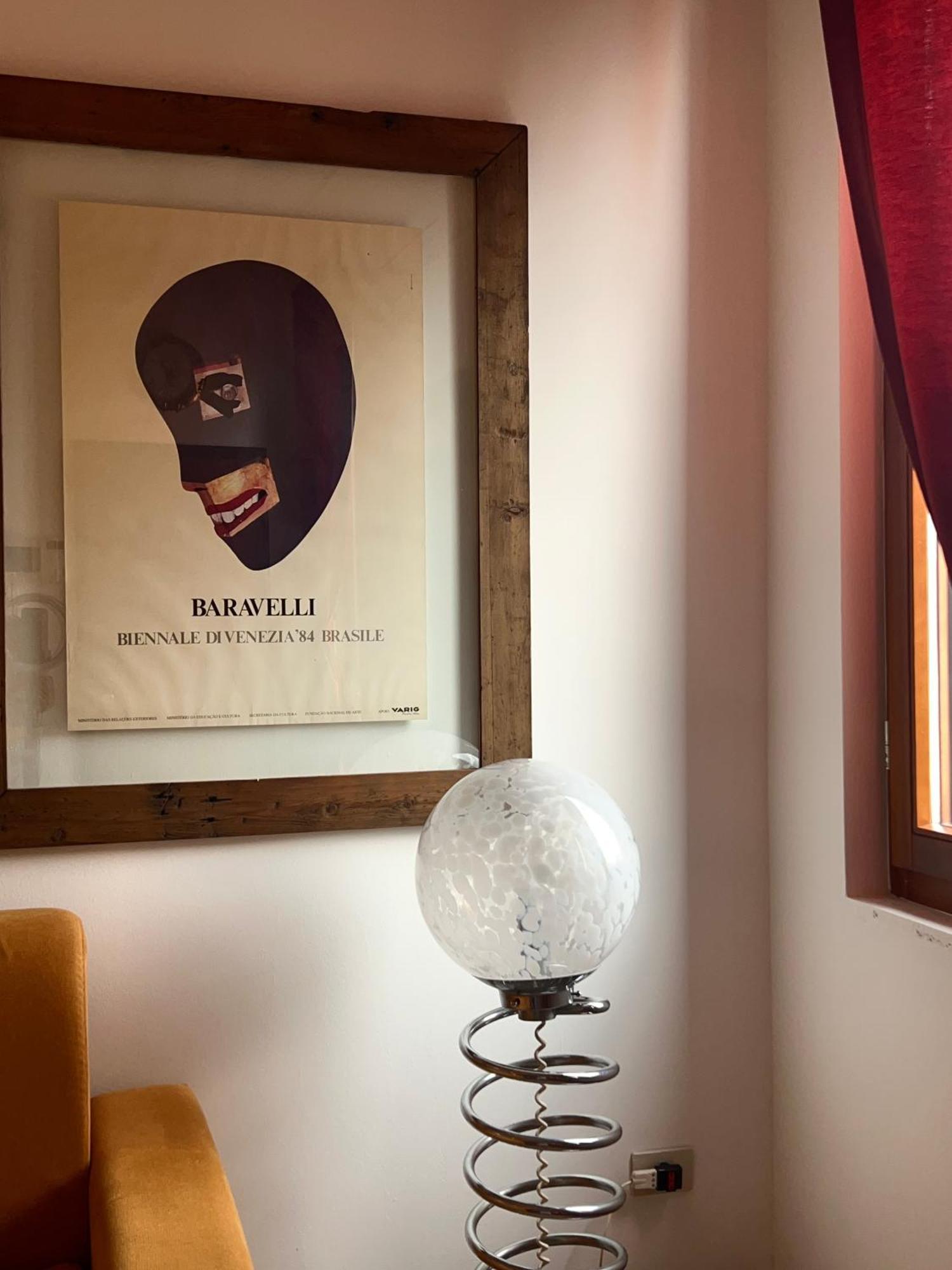 Apartamento Biennale *