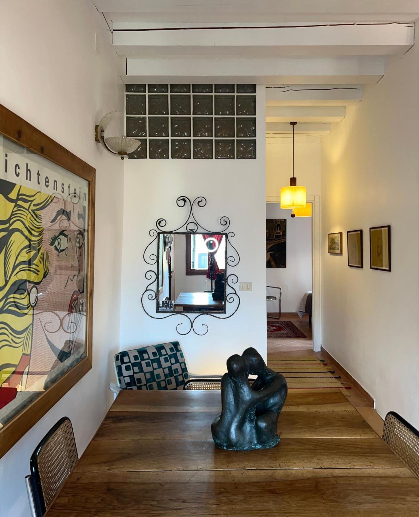 Apartamento Biennale Venecia