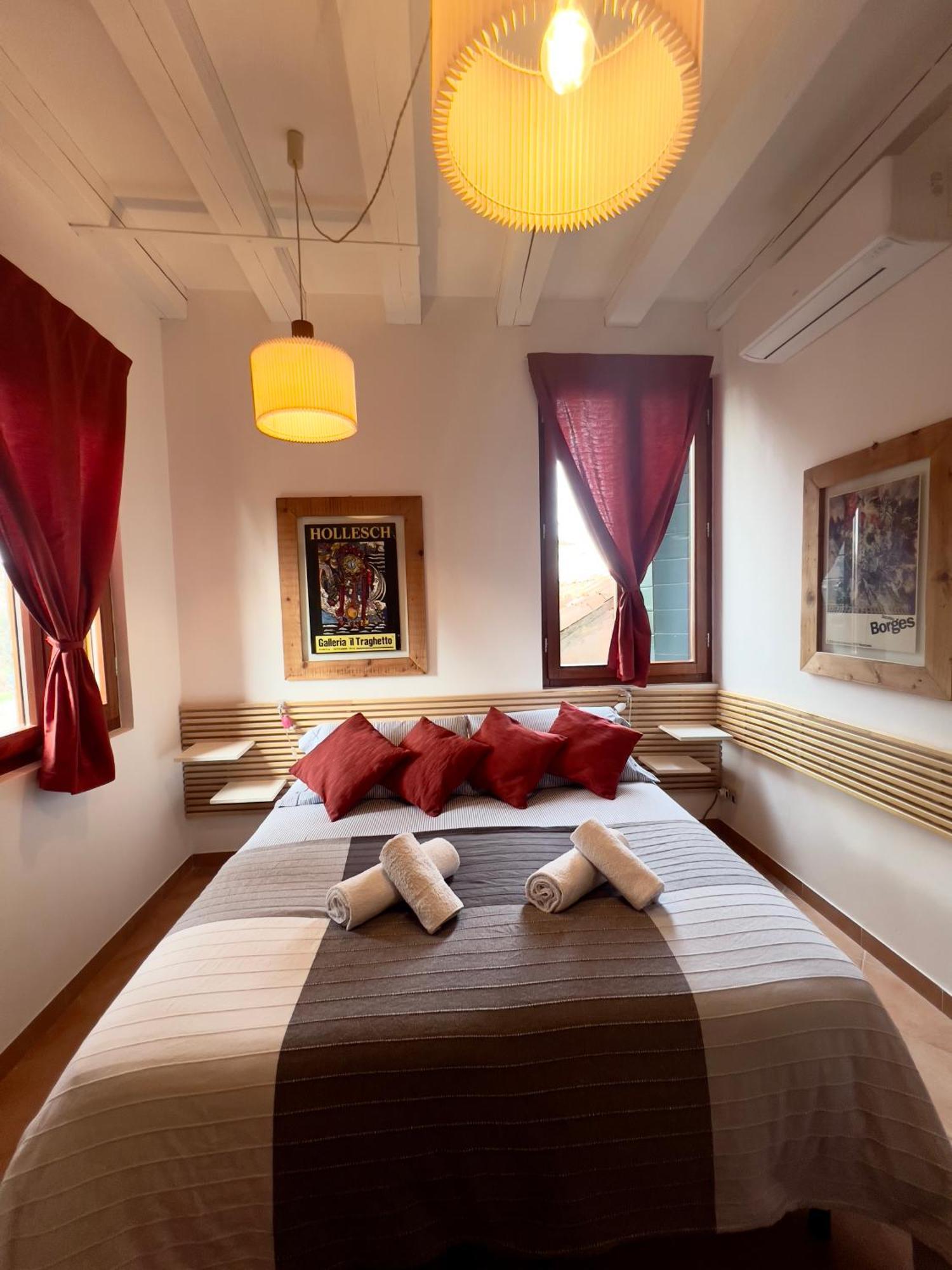 Apartamento Biennale *