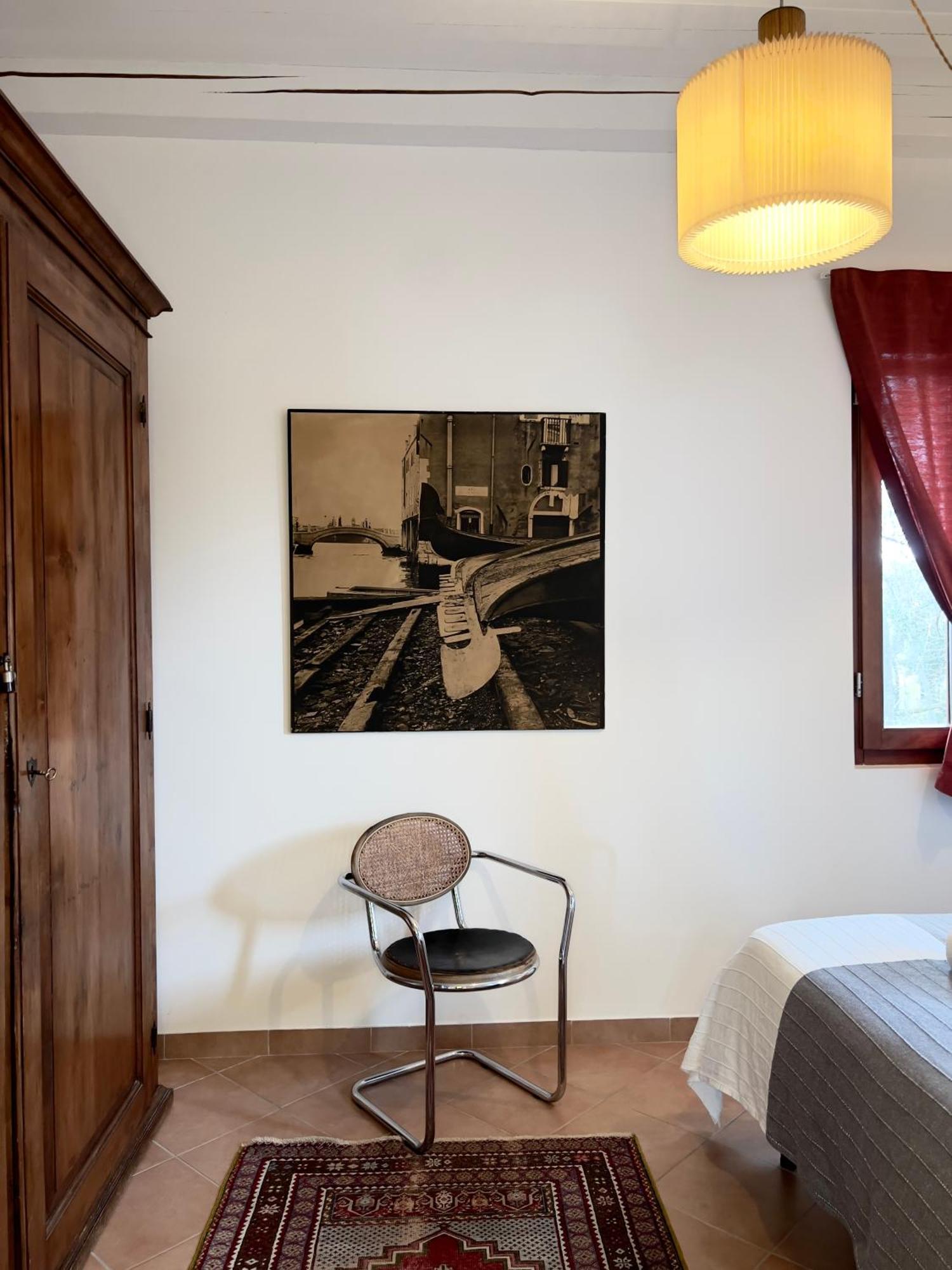 Apartamento Biennale