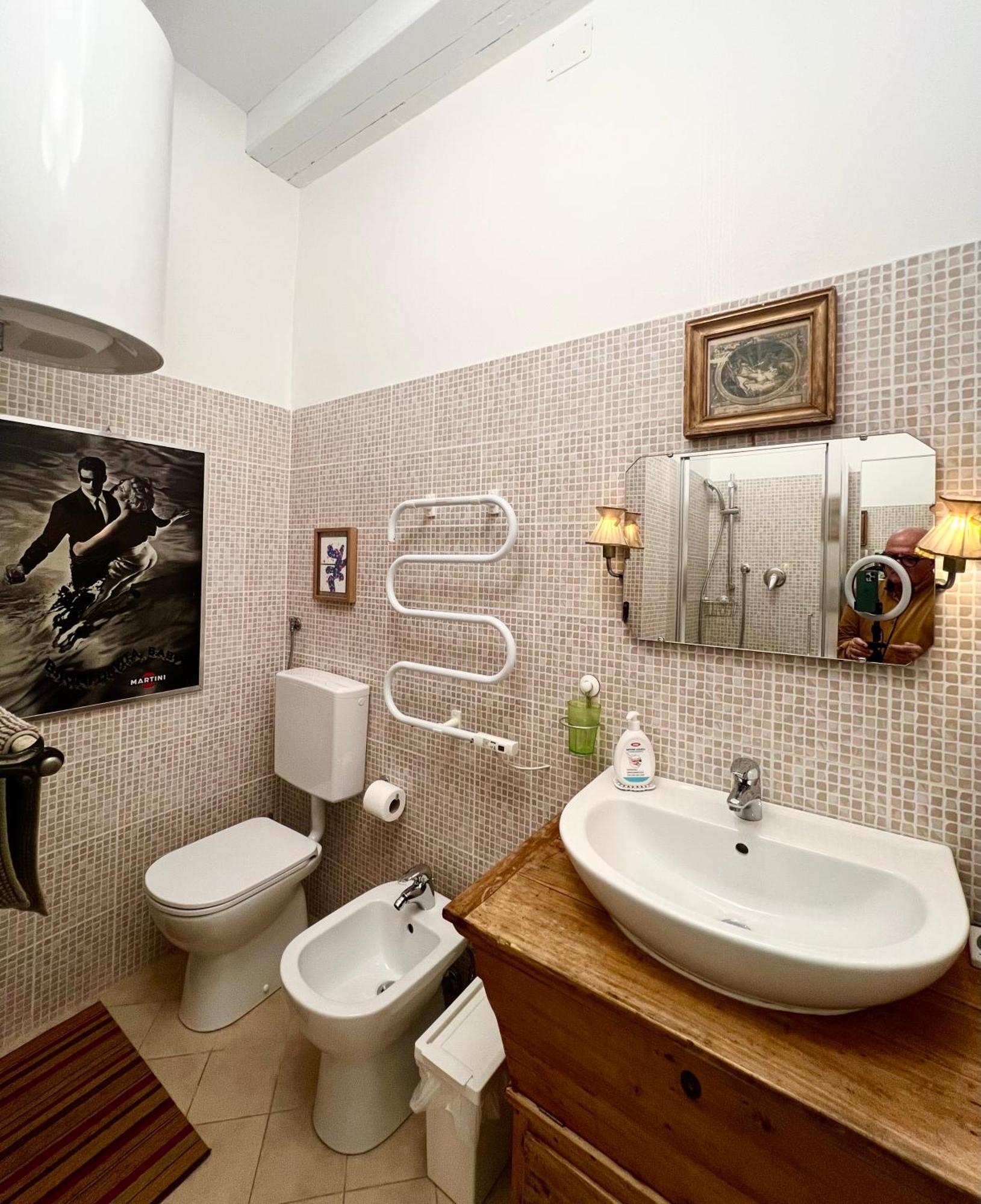 Apartamento Biennale Venecia