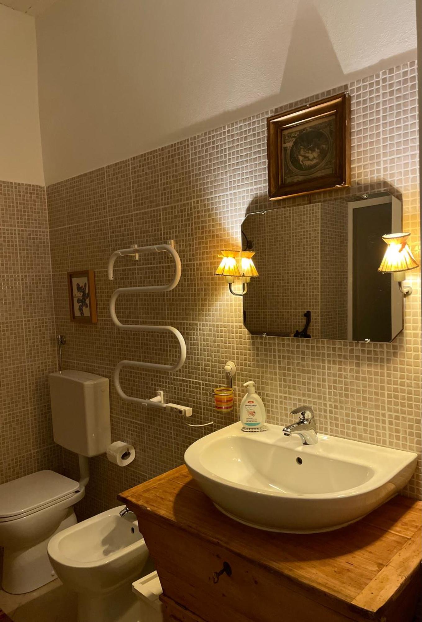 Apartamento Biennale Venecia