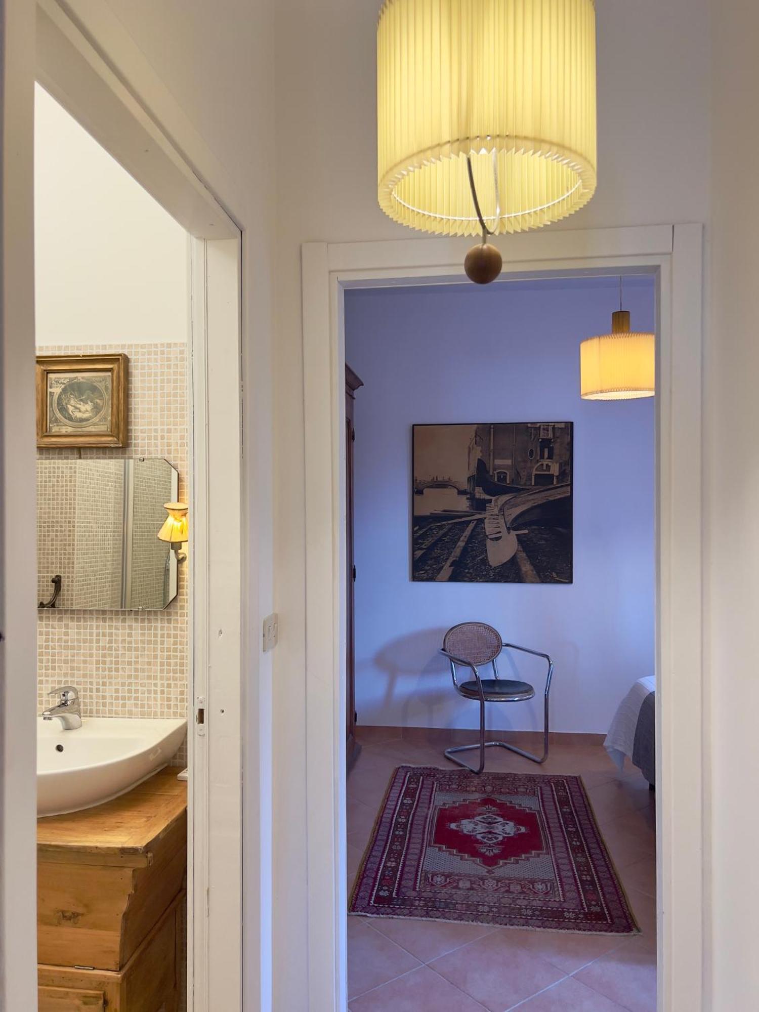 Biennale Apartamento Venecia