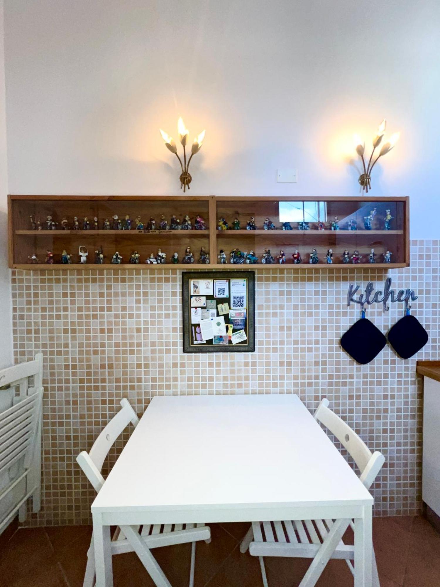 Biennale Apartamento
