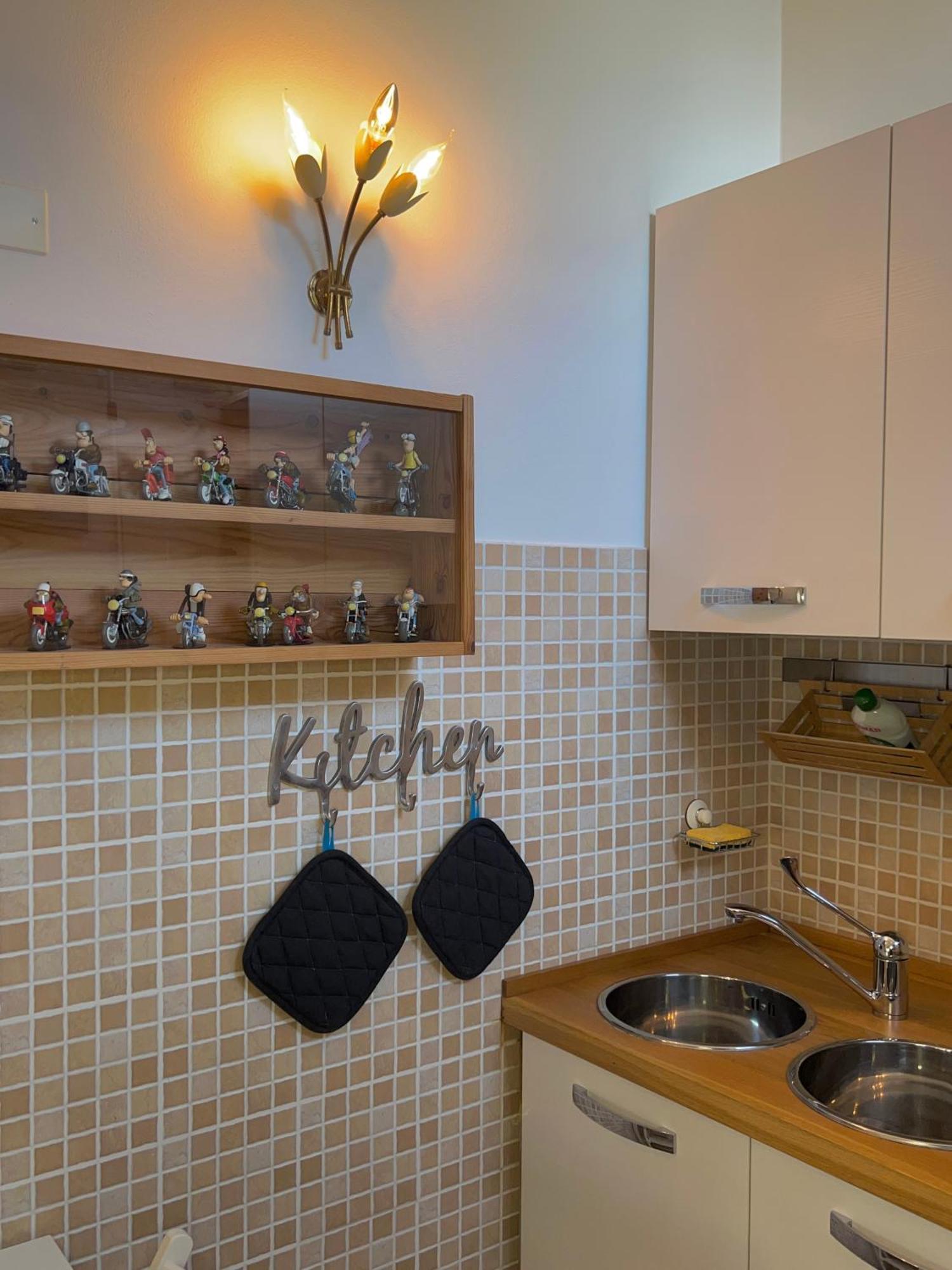 Apartamento Biennale Venecia