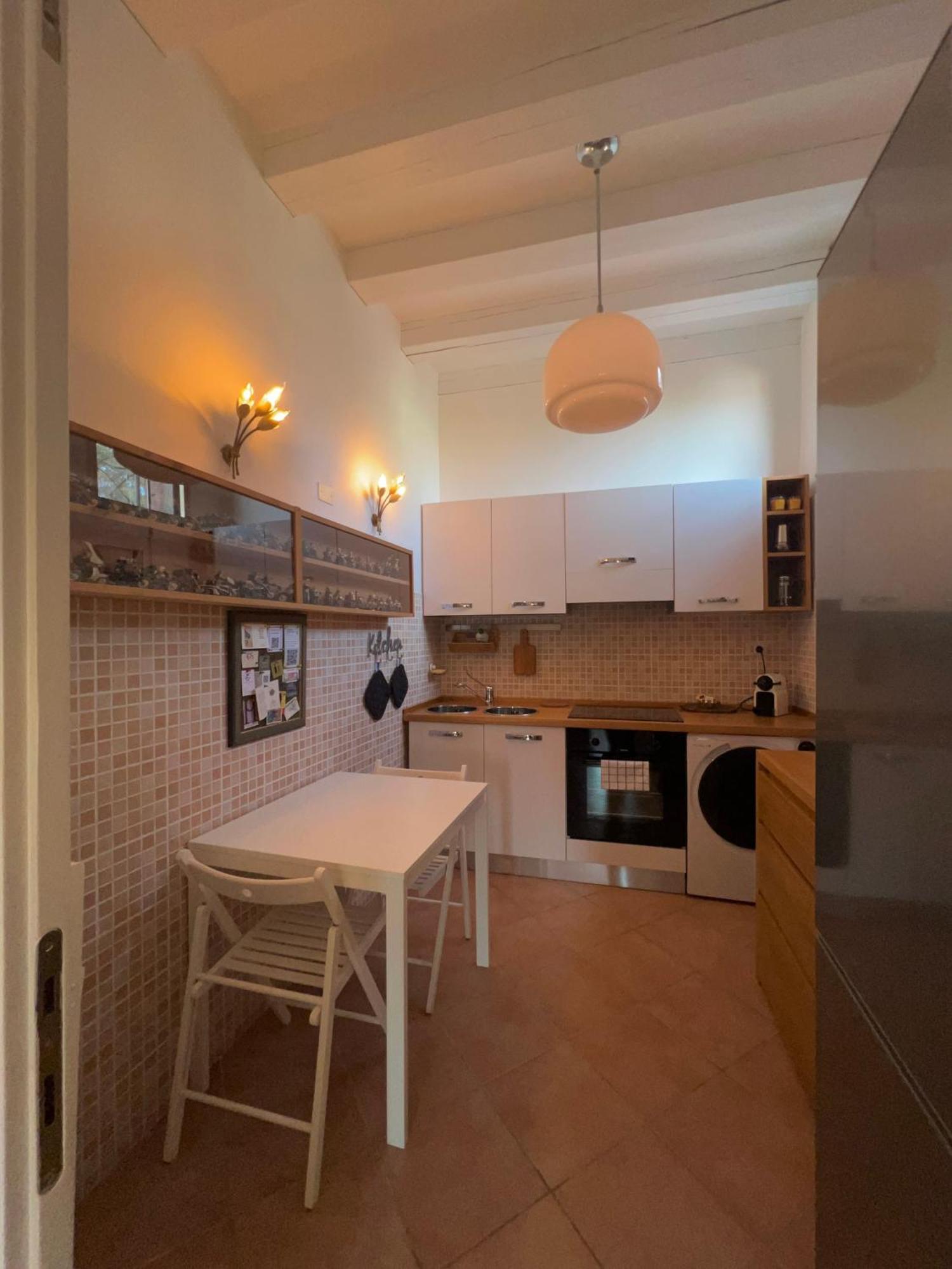 Apartamento Biennale *