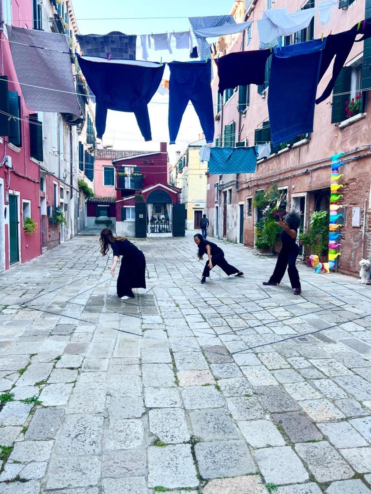 Biennale Venecia