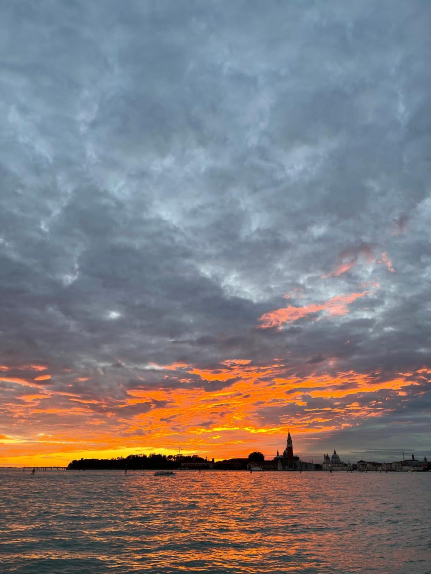 Apartamento Biennale Venecia